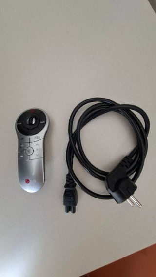 Smart TV LG 47 pulgadas