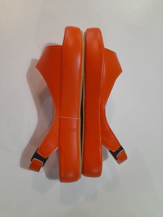 Sandalias Lola Cruz