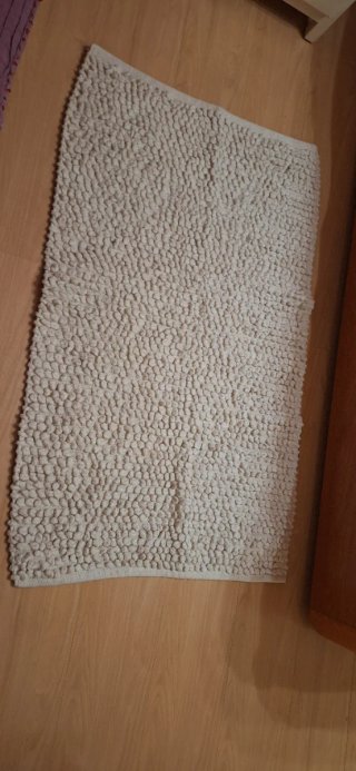 Tappeto per lato o piedi del letto