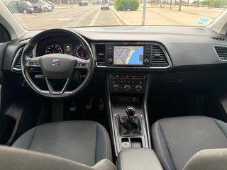 SEAT Ateca 2016 impecable!!