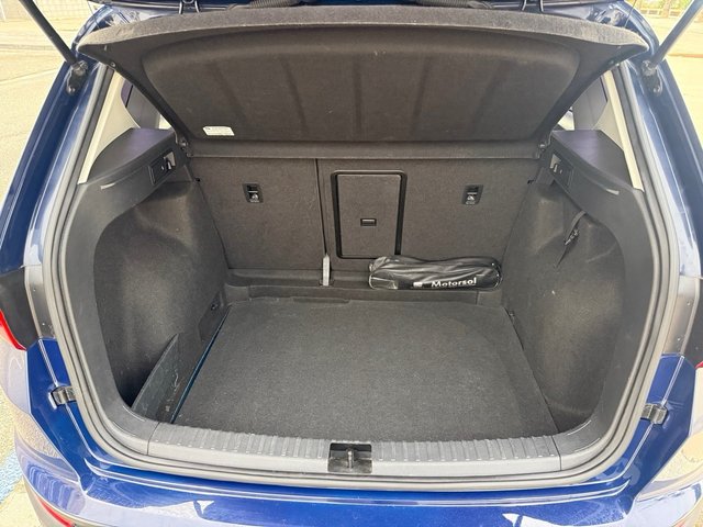 SEAT Ateca 2016 impecable!!