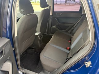 SEAT Ateca 2016 impecable!!