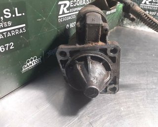Kia 351059 motor arranque mc109028 sportage 2.0