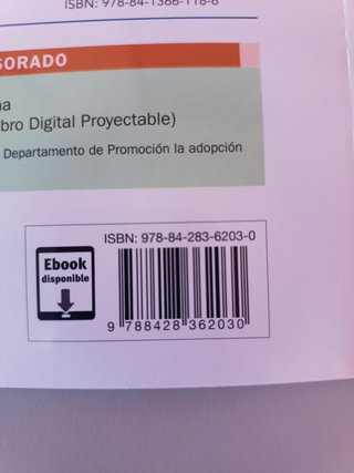 Libros SIN ESTRENAR Ciencias y Matemáticas FPB1