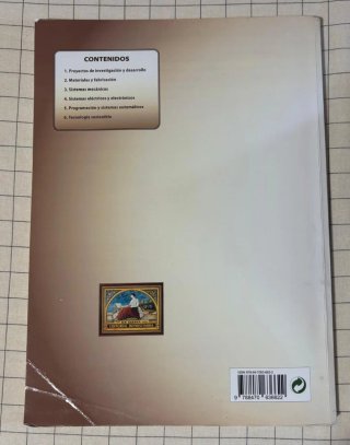 Tecnología e ingeniería I : 1o Bachillerato