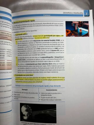 Tecnología e ingeniería I : 1o Bachillerato