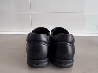 Zapatos Fluchos Talla 39 Negros