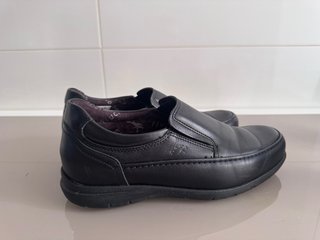 Zapatos Fluchos Talla 39 Negros