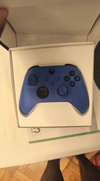 Xbox Series S 512GB + 2 Controles