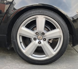 AUDI A4 S-LINE 2.0 TDI 140CV 145.000KM * 1 DUEÑO *