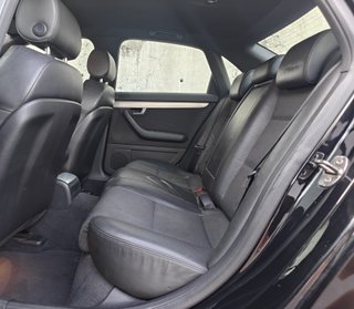 AUDI A4 S-LINE 2.0 TDI 140CV 145.000KM * 1 DUEÑO *