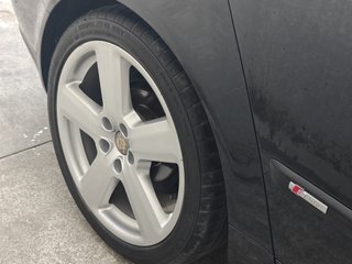 AUDI A4 S-LINE 2.0 TDI 140CV 145.000KM * 1 DUEÑO *