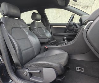 AUDI A4 S-LINE 2.0 TDI 140CV 145.000KM * 1 DUEÑO *