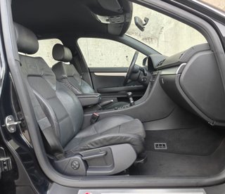 AUDI A4 S-LINE 2.0 TDI 140CV 145.000KM * 1 DUEÑO *