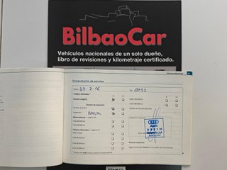 AUDI A4 S-LINE 2.0 TDI 140CV 145.000KM * 1 DUEÑO *