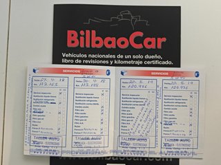 AUDI A4 S-LINE 2.0 TDI 140CV 145.000KM * 1 DUEÑO *