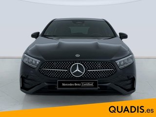 Mercedes-Benz Clase A 180 100 kW (136 CV)