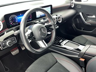 Mercedes-Benz Clase A 180 100 kW (136 CV)