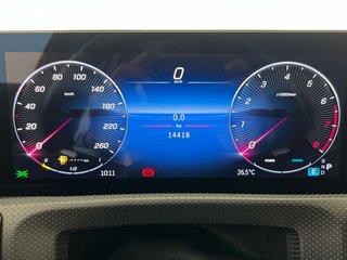 Mercedes-Benz Clase A 180 100 kW (136 CV)