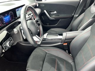 Mercedes-Benz Clase A 180 100 kW (136 CV)