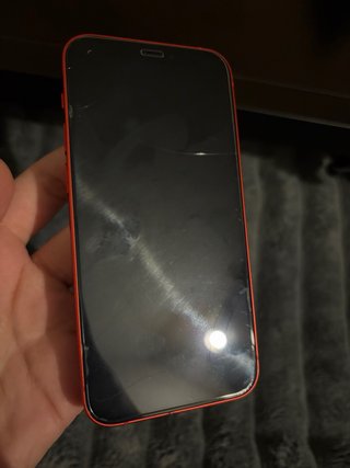 iPhone 12 mini 64GB Ricondizionato Rosso