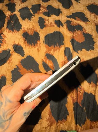 LG G Pro Lite Para piezas o reparar