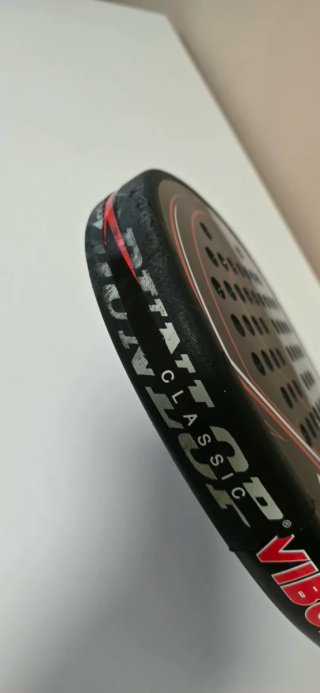 Pala Vibora King Cobra Carbon