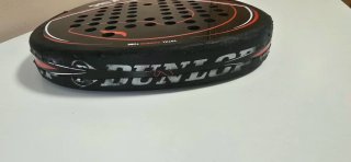 Pala Vibora King Cobra Carbon