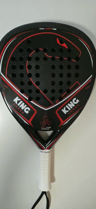 Pala Vibora King Cobra Carbon