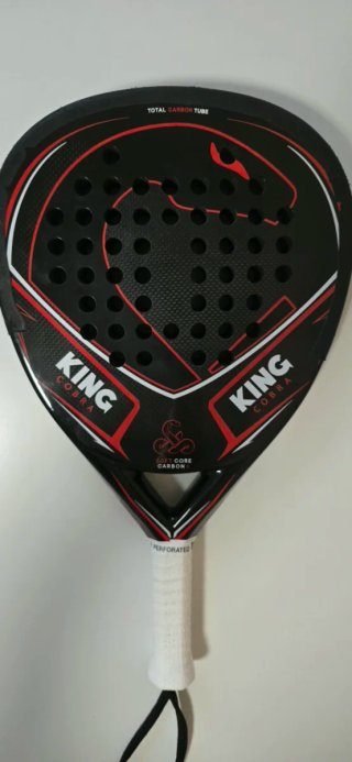Pala Vibora King Cobra Carbon