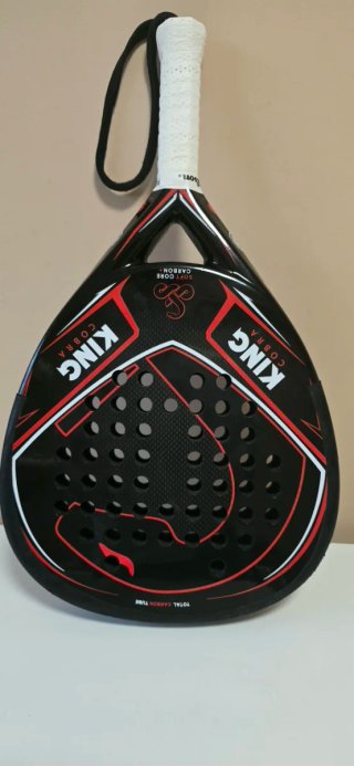 Pala Vibora King Cobra Carbon