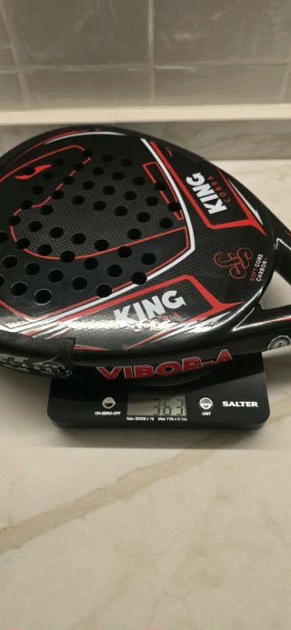 Pala Vibora King Cobra Carbon