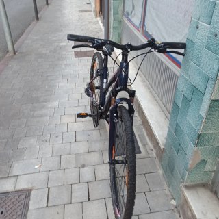 Bicicleta Giant Rove Mujer