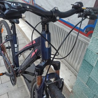 Bicicleta Giant Rove Mujer