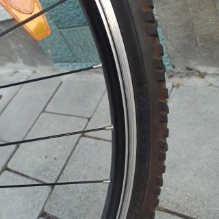 Bicicleta Giant Rove Mujer