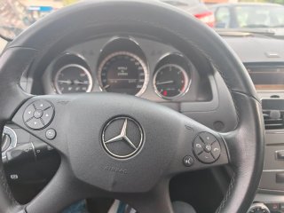 Mercedes-Benz Clase CLC 2010