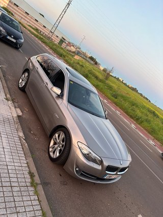 BMW Serie 5 530D