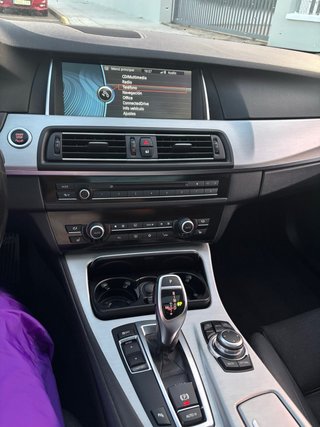 BMW Serie 5 530D