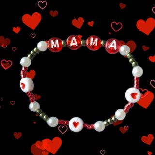 Pulsera MCR