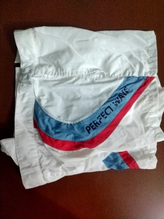 ALLEN COX Costume Uomo Tg 50 Bianco
