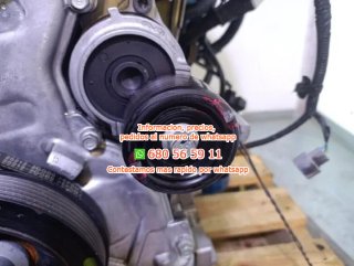 Hyundai g4kh motor completo i30 2.0 n  Ref:1411279
