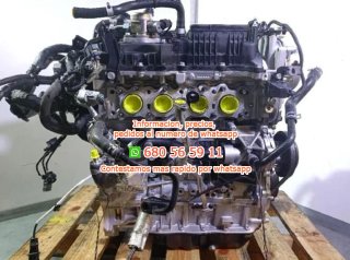 Hyundai g4kh motor completo i30 2.0 n  Ref:1411279