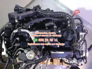 Hyundai g4kh motor completo i30 2.0 n  Ref:1411279