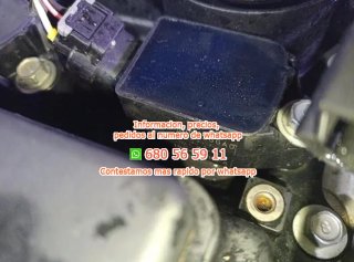 Hyundai g4kh motor completo i30 2.0 n  Ref:1411279
