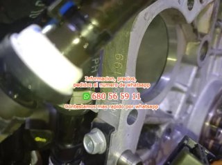 Hyundai g4kh motor completo i30 2.0 n  Ref:1411279