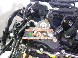Hyundai g4kh motor completo i30 2.0 n  Ref:1411279