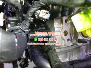 Hyundai g4kh motor completo i30 2.0 n  Ref:1411279