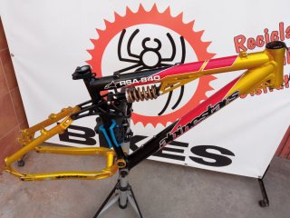 CUADRO ALPINESTARS RSA 840
