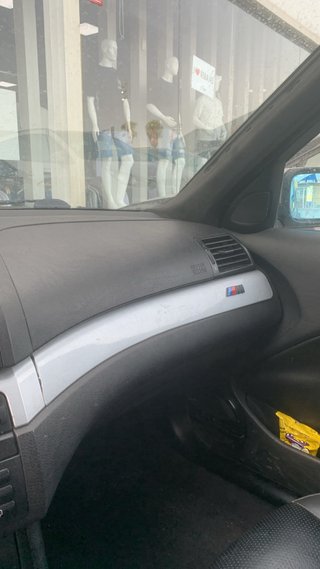 BMW Serie 3 2002
