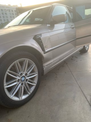 BMW Serie 3 2002